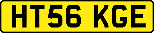 HT56KGE