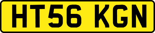 HT56KGN