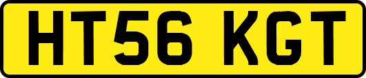 HT56KGT