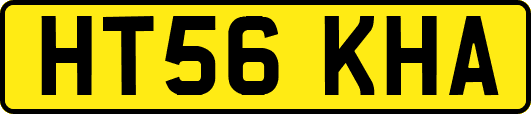 HT56KHA