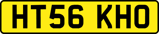HT56KHO
