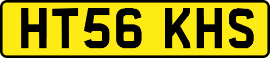 HT56KHS