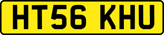 HT56KHU