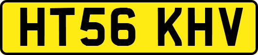 HT56KHV