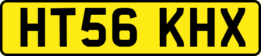 HT56KHX