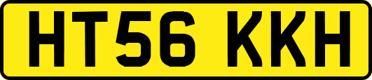 HT56KKH