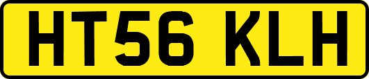 HT56KLH
