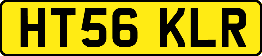 HT56KLR