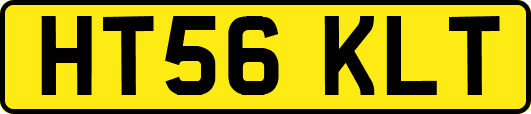 HT56KLT