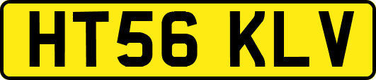 HT56KLV