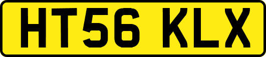 HT56KLX