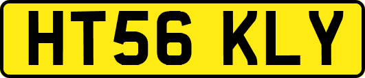 HT56KLY