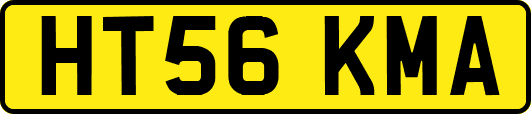 HT56KMA
