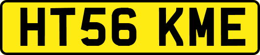 HT56KME