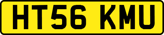 HT56KMU