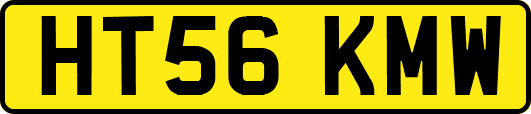 HT56KMW