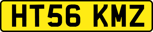 HT56KMZ