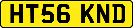 HT56KND