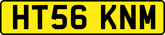 HT56KNM