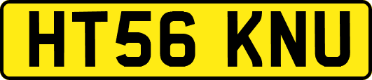 HT56KNU