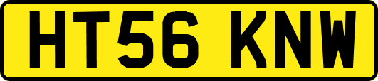 HT56KNW