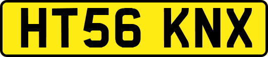 HT56KNX