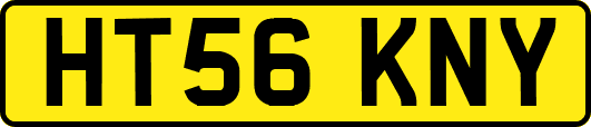 HT56KNY