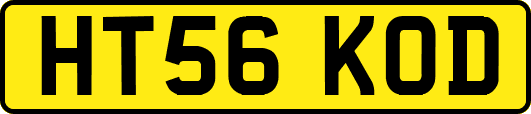 HT56KOD