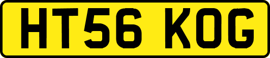 HT56KOG