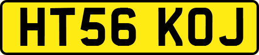HT56KOJ