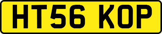 HT56KOP
