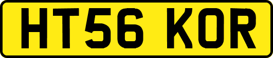 HT56KOR