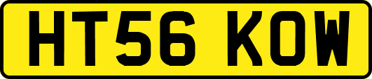 HT56KOW