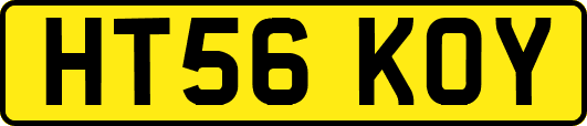 HT56KOY