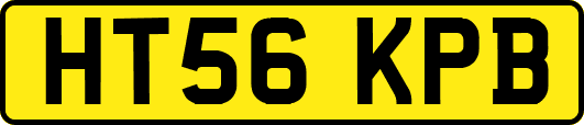 HT56KPB