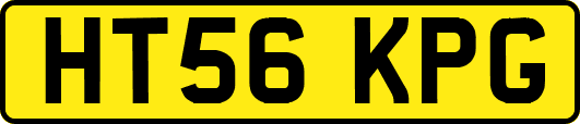 HT56KPG
