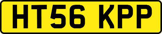 HT56KPP