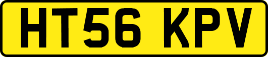 HT56KPV