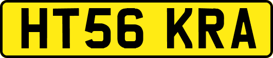 HT56KRA