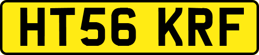 HT56KRF