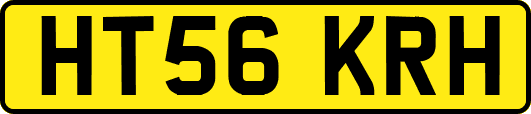 HT56KRH