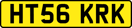 HT56KRK