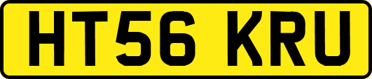 HT56KRU