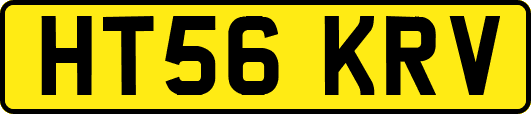 HT56KRV