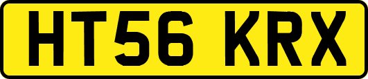 HT56KRX