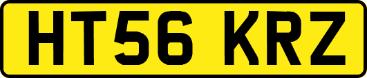 HT56KRZ