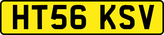 HT56KSV