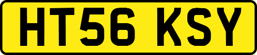 HT56KSY