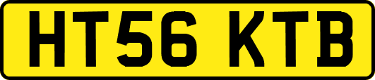 HT56KTB