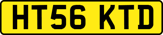 HT56KTD